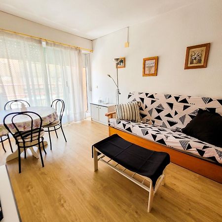 Apartamento Cerca A La Playa Del Cura ! Cura Beach Torrevieja Eksteriør bilde