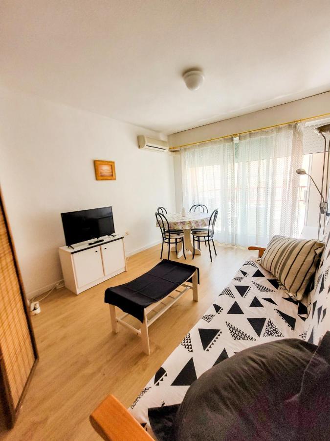 Apartamento Cerca A La Playa Del Cura ! Cura Beach Torrevieja Eksteriør bilde