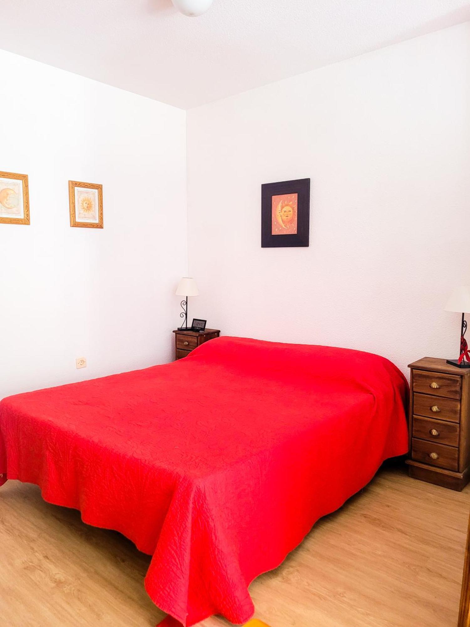 Apartamento Cerca A La Playa Del Cura ! Cura Beach Torrevieja Eksteriør bilde