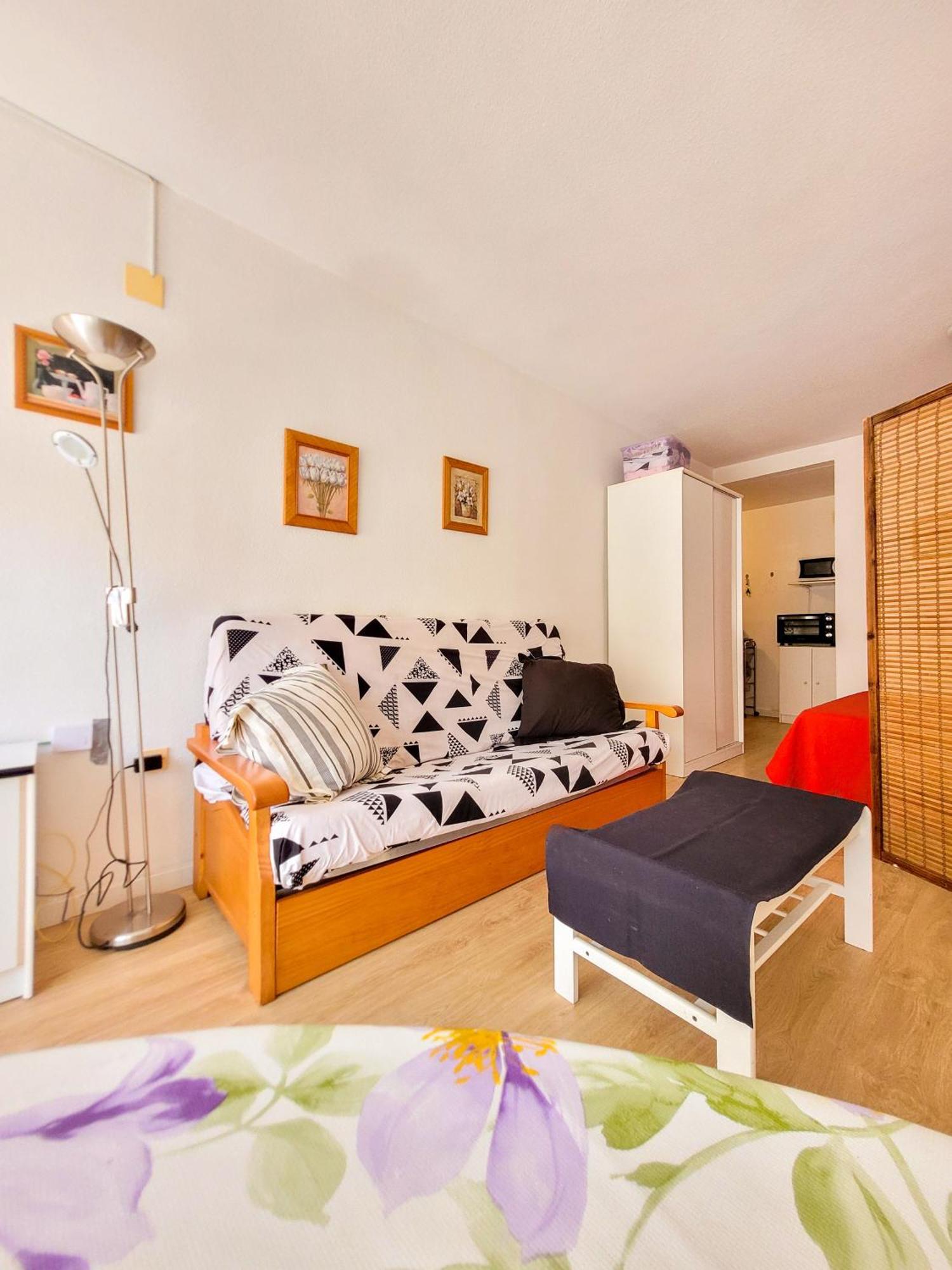 Apartamento Cerca A La Playa Del Cura ! Cura Beach Torrevieja Eksteriør bilde