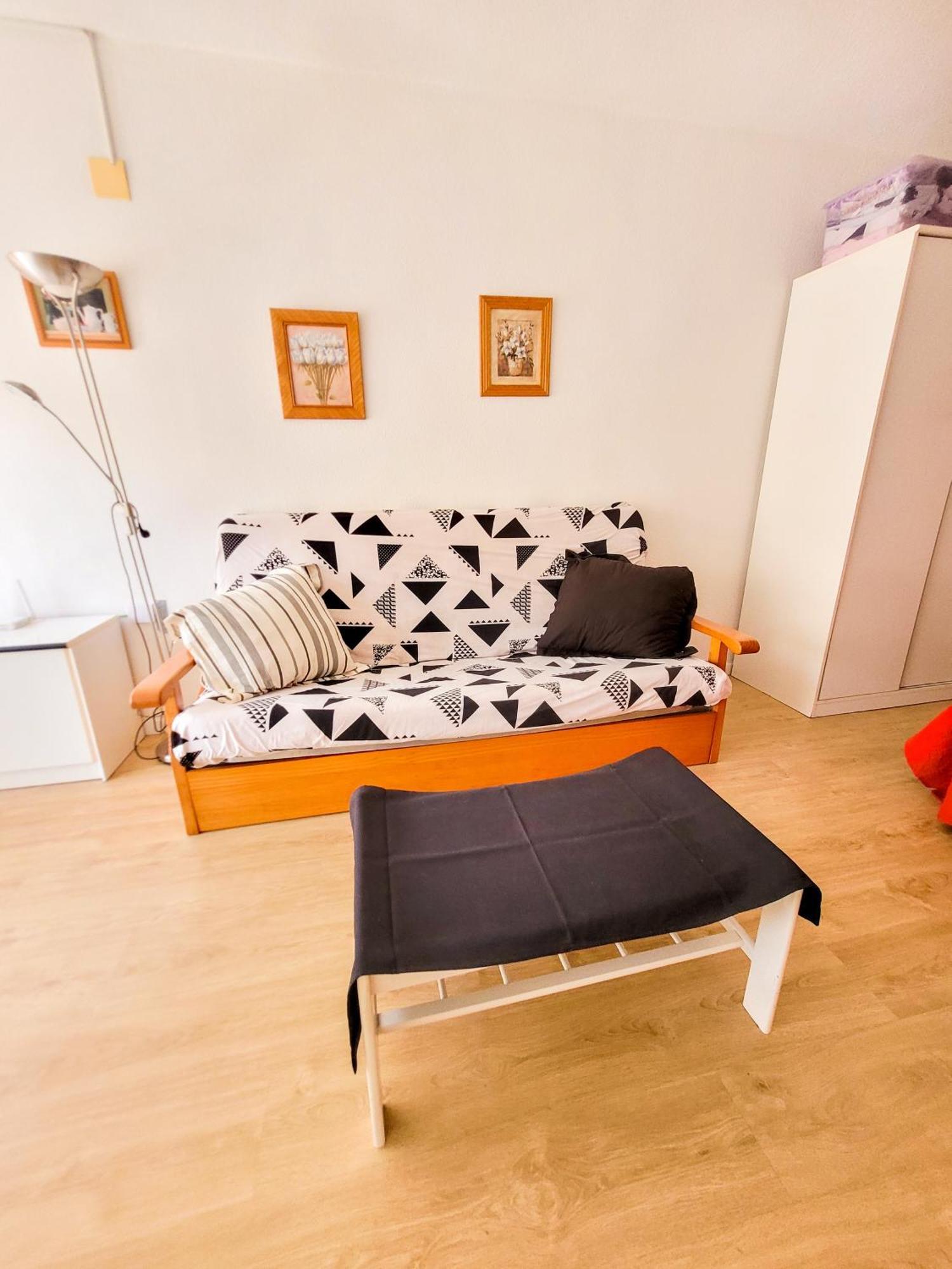 Apartamento Cerca A La Playa Del Cura ! Cura Beach Torrevieja Eksteriør bilde
